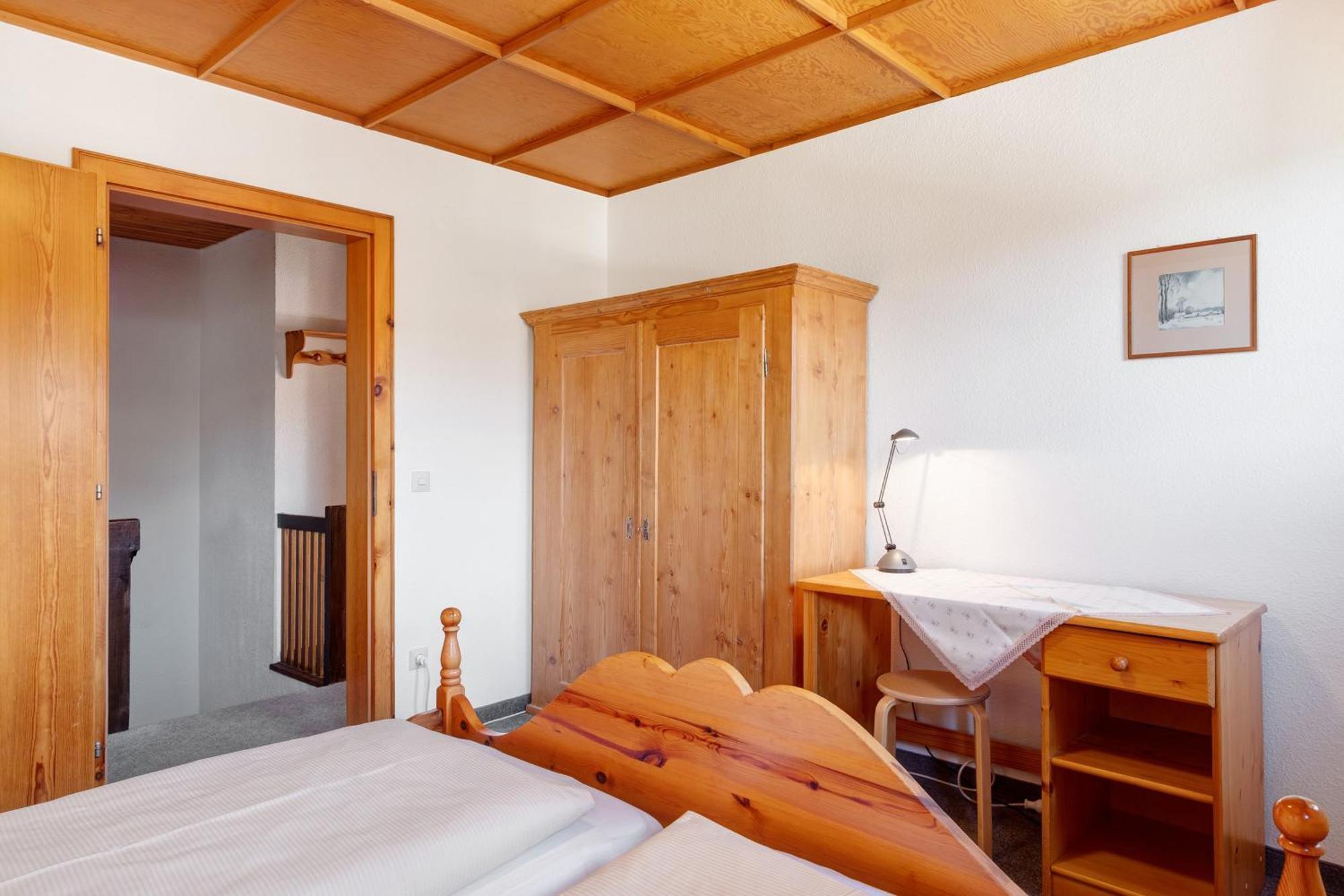 Ferienhaus Im Grund Hinterzarten Ngoại thất bức ảnh